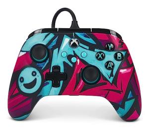 PowerA Advantage Wired Controller for Xbox Series X|S