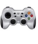 Logitech F710 Wireless Gamepad with Vibration Feedback