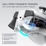 Machenike G5 Pro Max Bluetooth Gaming Controller