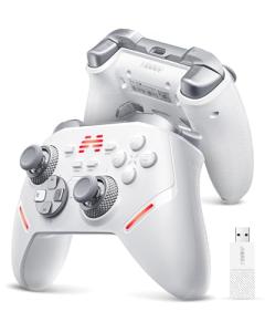 BEITONG KP40 Wireless Controller for PC and Switch