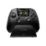 ManbaOne Multi-Platform Gaming Controller - Black