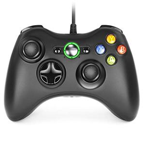 Dhaose Wired Xbox 360 Controller for PC
