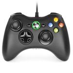 Dhaose Wired Xbox 360 Controller for PC