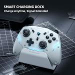 Machenike G5 Pro Max Bluetooth Gaming Controller