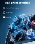 Wireless PC Game Controller for Windows & Switch