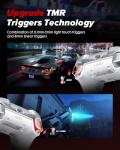 BEITONG KP40 Wireless Controller for PC and Switch