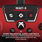 Turtle Beach React-R Wired Gaming Controller for Xbox