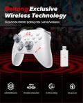 BEITONG KP40 Wireless Controller for PC and Switch
