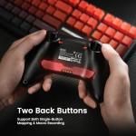 GameSir Nova 2 Lite Wireless Controller for PC/Switch