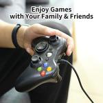 Dhaose Wired Xbox 360 Controller for PC