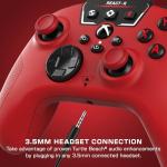 Turtle Beach React-R Wired Gaming Controller for Xbox