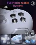 EasySMX X20 Wireless RGB Gamepad for PC & Switch