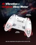 BEITONG KP40 Wireless Controller for PC and Switch