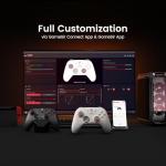 GameSir Nova 2 Lite Wireless Controller for PC/Switch