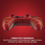 Turtle Beach React-R Wired Gaming Controller for Xbox