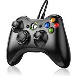 Gezimetie Wired Game Controller for Xbox 360