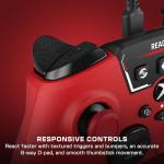 Turtle Beach React-R Wired Gaming Controller for Xbox