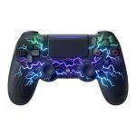 ECHTPower Wireless PS4 Controller with RGB Lighting