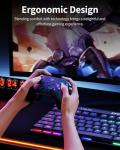 Wireless PC Game Controller for Windows & Switch