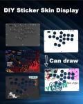 Haute42 Leverless Arcade Stick for PC & Consoles