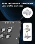 Haute42 Leverless Arcade Stick for PC & Consoles