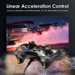 Gezimetie Wired Game Controller for Xbox 360