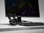 CORSAIR HS55 Surround Lightweight Wired Gaming Headset