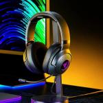 Razer Kraken V3 X Wired Gaming Headset - Black