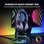 Razer Kraken V3 X Wired Gaming Headset - Black
