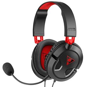 Turtle Beach Recon 50 Wired Gaming Headset