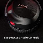 HyperX Cloud Stinger 2 Lightweight Gaming Headset
