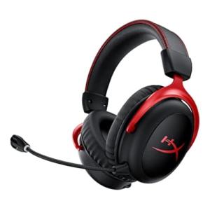 HyperX Cloud II Wireless Gaming Headset with Mic