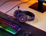 SteelSeries Arctis Nova 3 USB-C Gaming Headset
