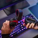 HyperX Cloud II Wireless Gaming Headset with Mic