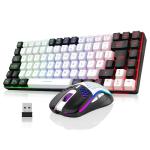 RedThunder K84 Wireless Gaming Keyboard and Mouse Bundle