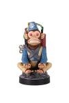 Call of Duty Monkey Bomb Controller Holder & Stand