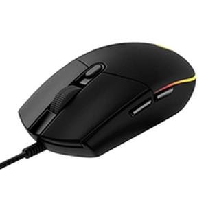 Logitech G203 LIGHTSYNC RGB Gaming Mouse
