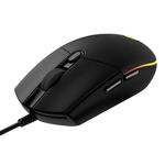 Logitech G203 LIGHTSYNC RGB Gaming Mouse