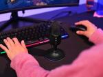 Trust Gaming GXT 236 Yami USB Streaming Microphone
