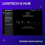 Logitech G203 LIGHTSYNC RGB Gaming Mouse