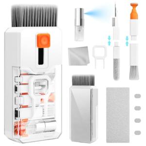 Multi-Function Keyboard and Laptop Cleaning Kit