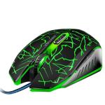 VGUARD RGB Wired Gaming Mouse with 6 Buttons