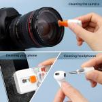 Multi-Function Keyboard and Laptop Cleaning Kit
