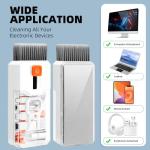Multi-Function Keyboard and Laptop Cleaning Kit