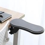 Ergonomic Memory Foam Arm Rest for Desk