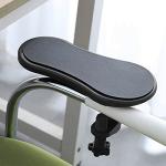 Ergonomic Memory Foam Arm Rest for Desk