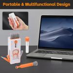 Alyvisun 11-in-1 Cleaning Kit for Tech Devices