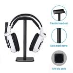 Universal Headphone Stand for Gaming Headsets