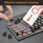 Alyvisun 11-in-1 Cleaning Kit for Tech Devices