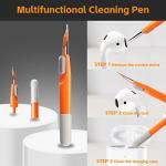 Alyvisun 11-in-1 Cleaning Kit for Tech Devices